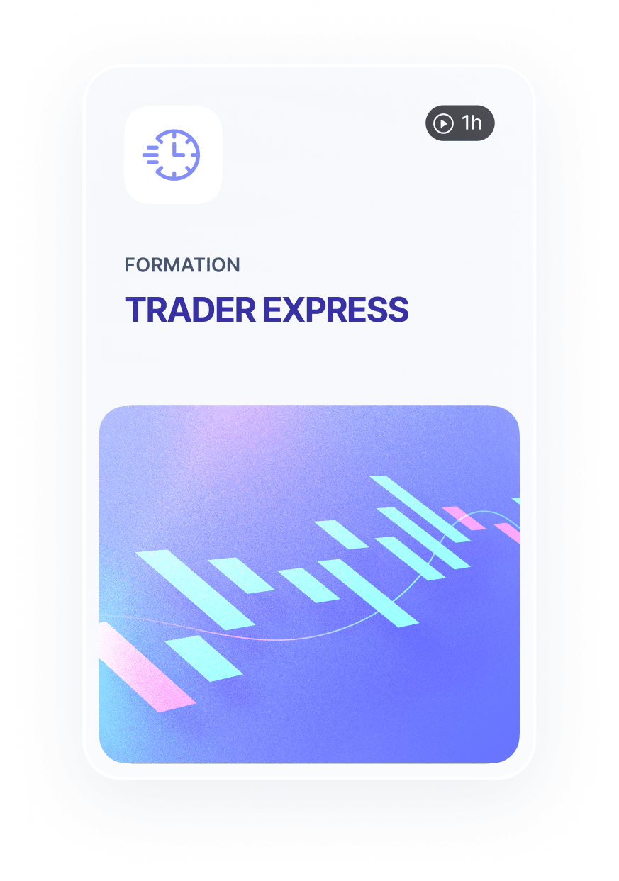 Formation Trader Express