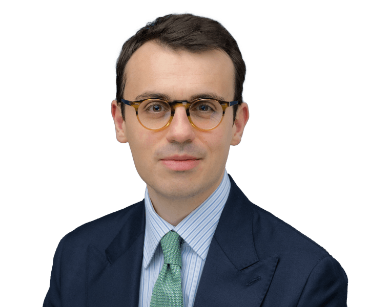 Alix, coach et formateur