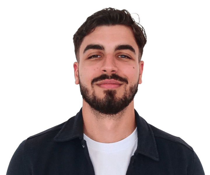 Quentin, coach et analyste